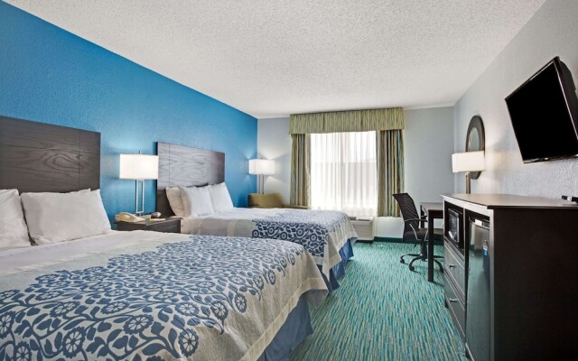 Days Inn Dallas Garland West