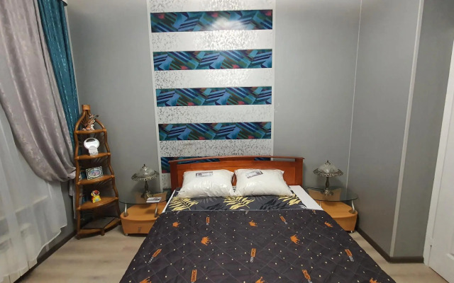 Апартаменты на улице Жуковского 6