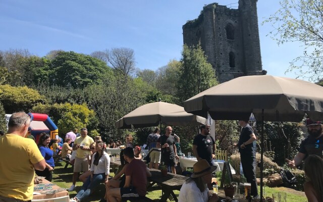 The Tower Inn