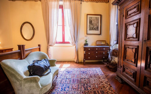 BB Villa DellUsignolo