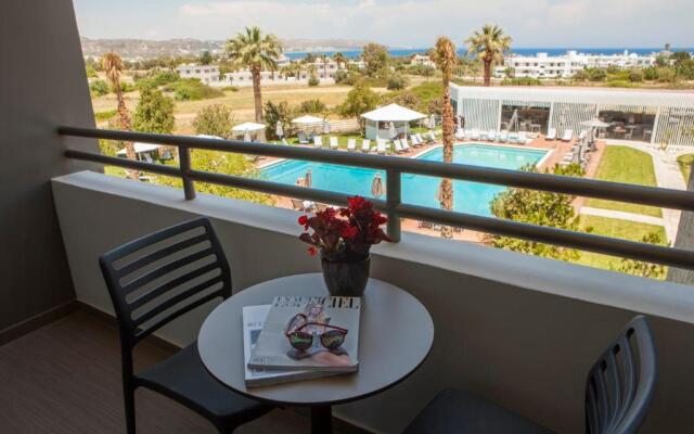 Hotel Kriamos Blue