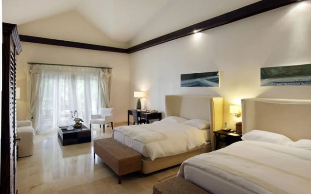 Casa Colonial Beach & Spa