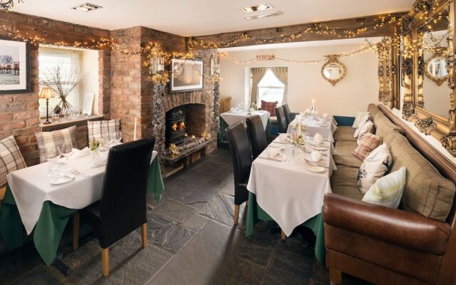 Timble Inn