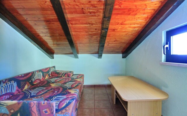 Stone House Oreb's Cottage