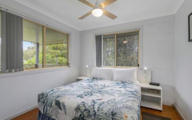 Bellhaven 1, 17 Willow Street