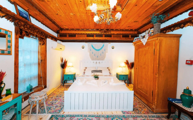 Ramise Hanim Kosku