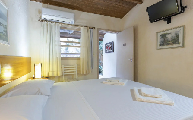 Hotel Pousada Ilhasol