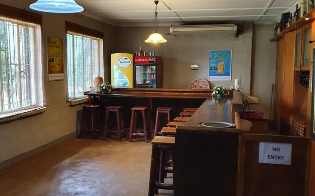Leribisi Lodge