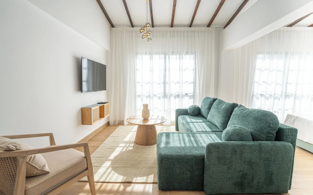 Loft Centrale