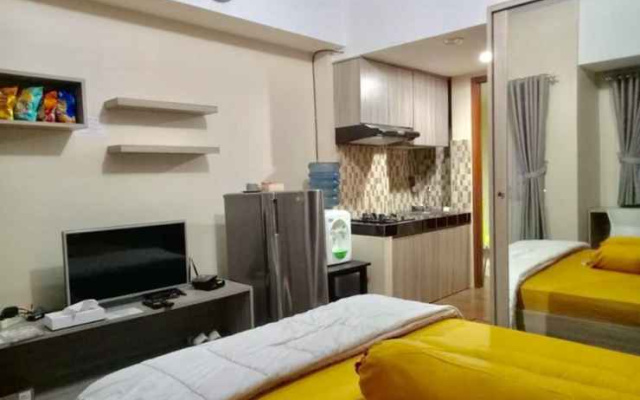 Cozy Grand Pesona Mares Lima