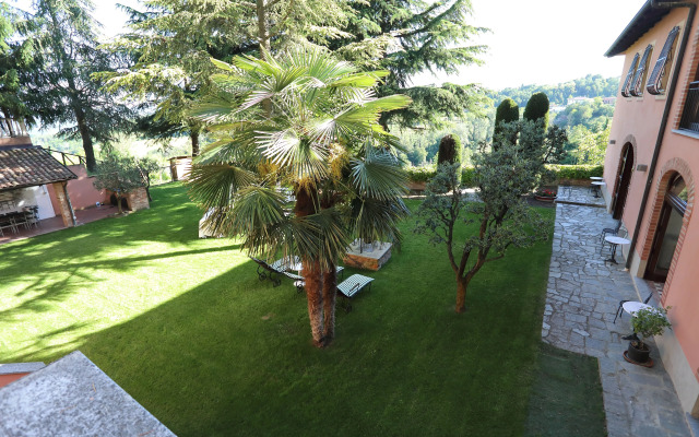 Giarvino Guesthouse