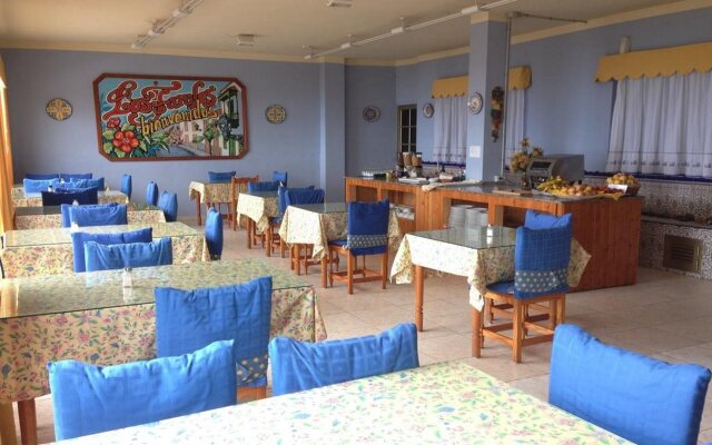Apartamentos Estrella del Norte