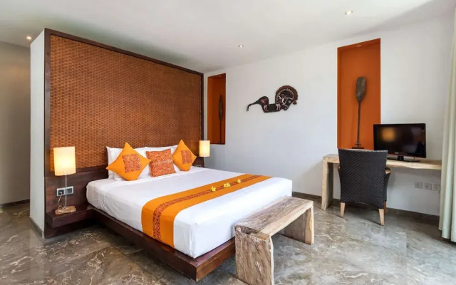 Beautiful Villa With Private Pool, Bali Villa 2028
