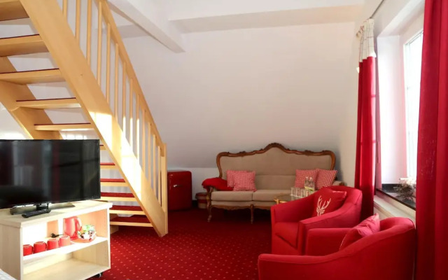 Hotel Dorfkammer