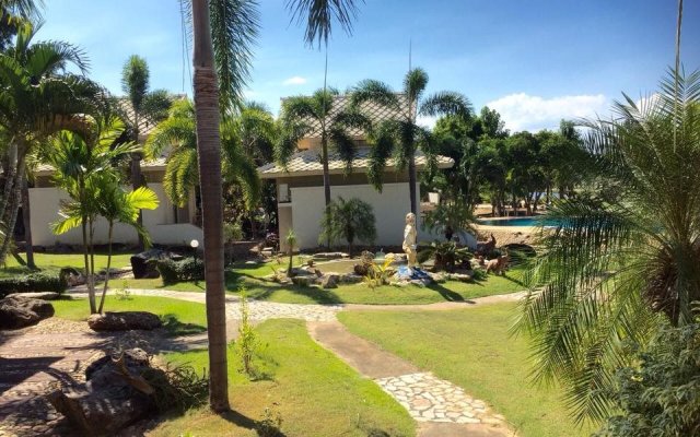 Nangpaya Resort