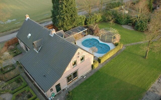 Bed and Breakfast Ouwerveldezicht