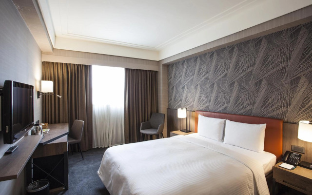 Citizen Hotel