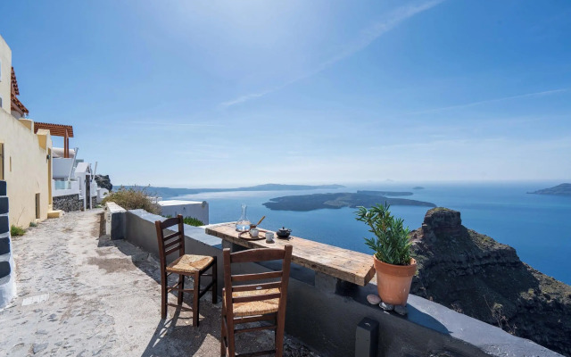 Sophia Luxury Suites