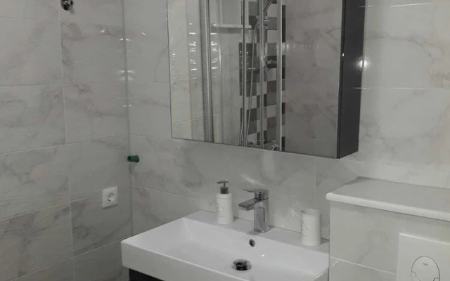 Milic Apartments