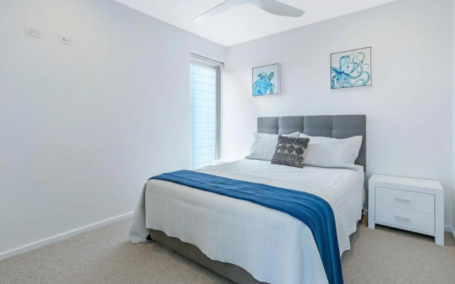 Magnificent views on Arkana, Noosa Heads