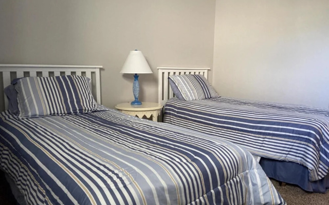 Slice of Paradise in Manasota Key