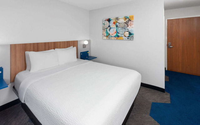 Microtel Inn by Wyndham Janesville