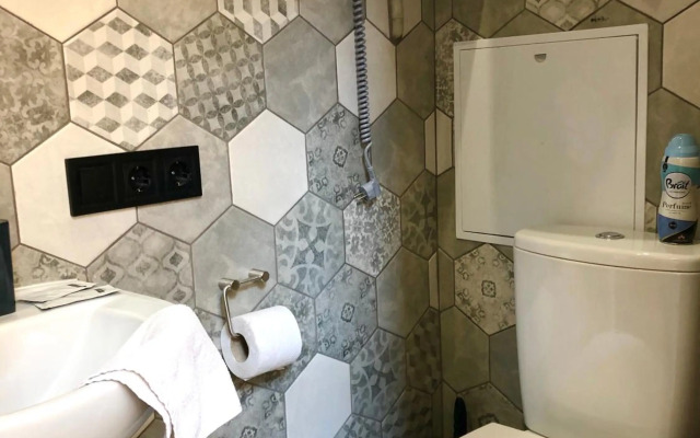 ROMANTIC Apartments-in center 8 7a