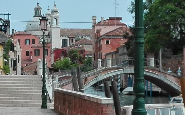 San Gervasio Apartment