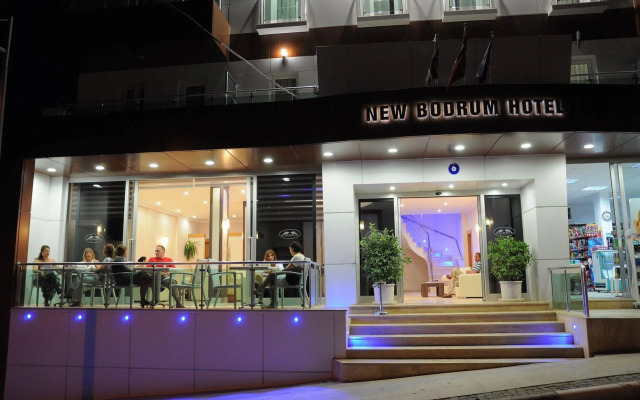 New Bodrum Hotel