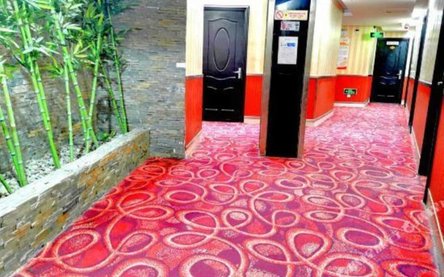 Mingdu Business Hotel