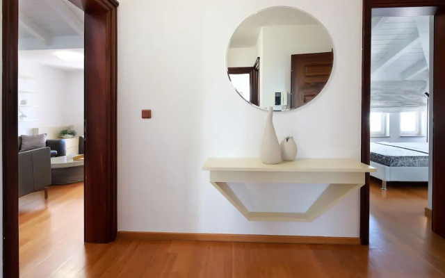 New Luxury Apartments