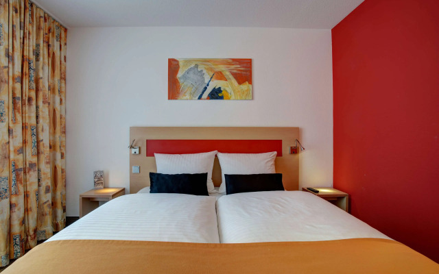 Centro Hotel Nürnberg