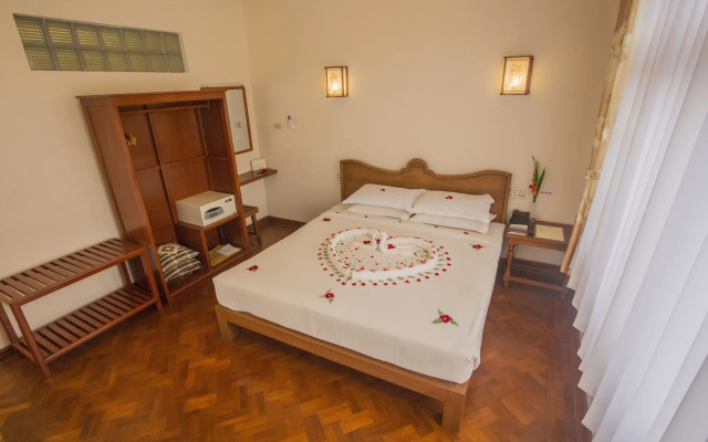 Inle Apex Hotel