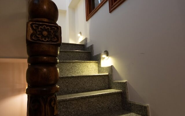 Apu Inti Hotel Boutique