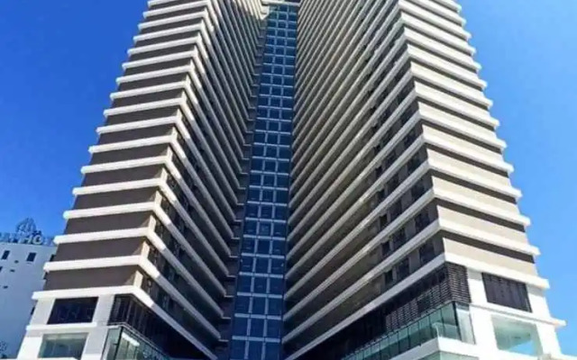 Sea Tower Apartment Quy Nhon - Hung Dong Tourist