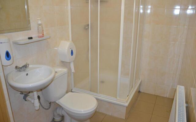 Hotelik Orlik