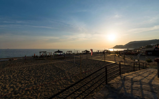 Kleopatra Life Hotel & SPA