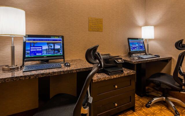 Best Western Plus Estevan Inn & Suites