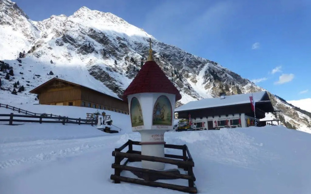 Hotel Almhof