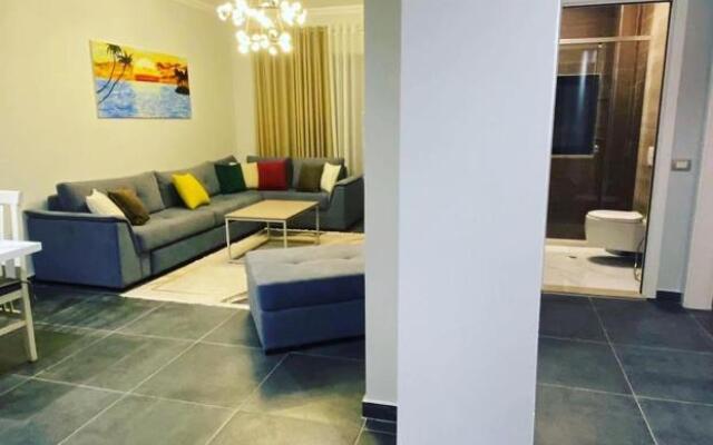 Nova Apartments Qerret k5