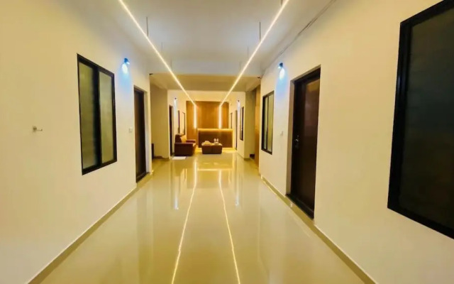 Adam Homes