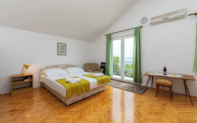 Apartments Andi