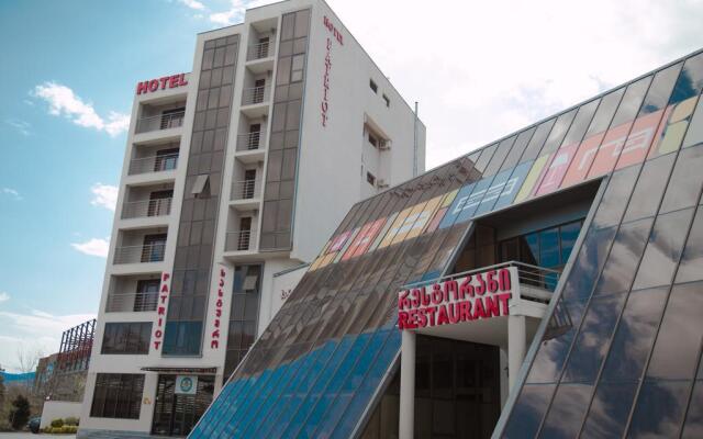 Hotel BAADRAAN INTERNATIONAL