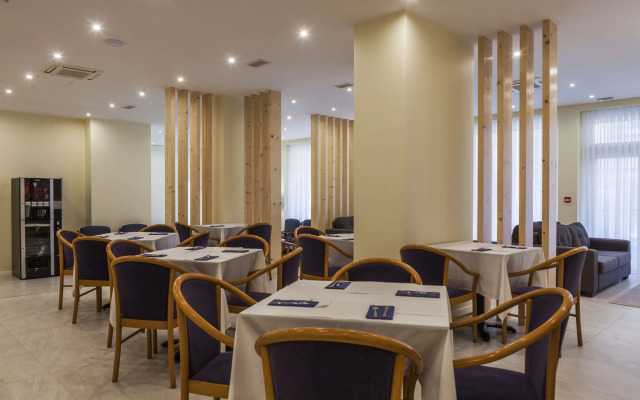 Hotel Sete Cidades