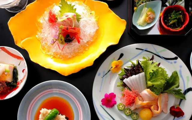 Ryokan Okayama