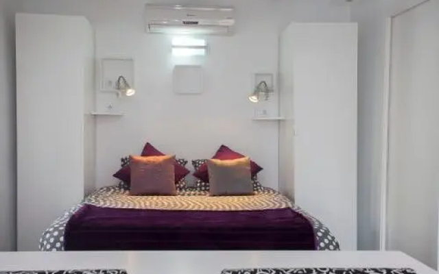 Apartment Boutique