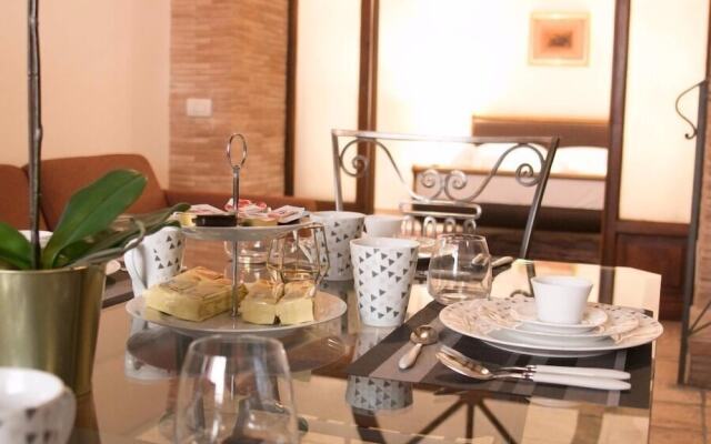 Hemeras Boutique House Aparthotel Pantheon