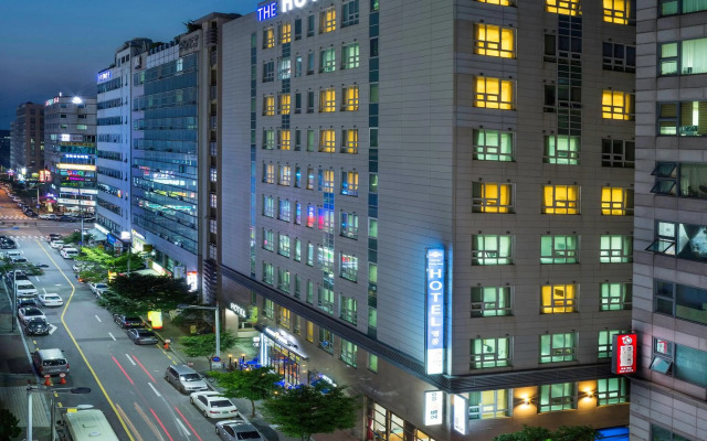 The Hotel Yeong Jong