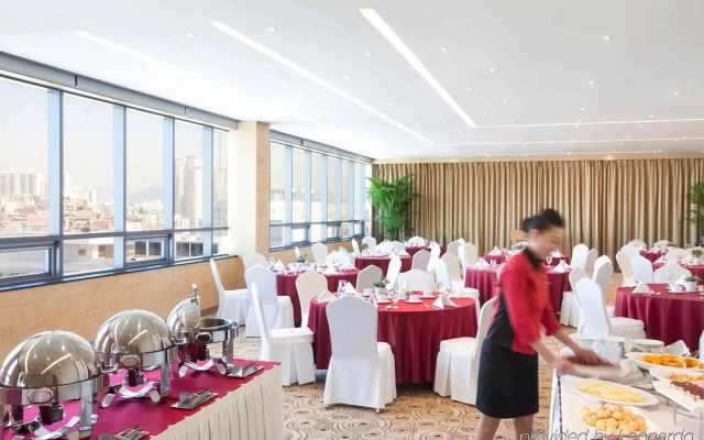 ibis Ambassador Busan City Centre