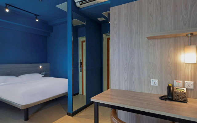 Toyoko Inn Phnom Penh